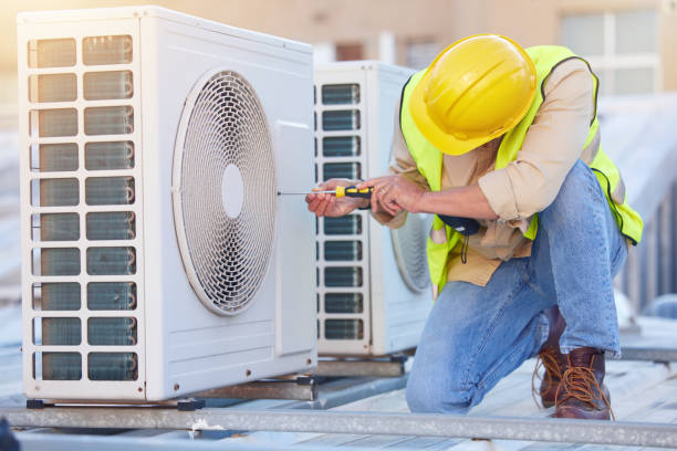 Best HVAC air duct cleaning  in Central Point, OR