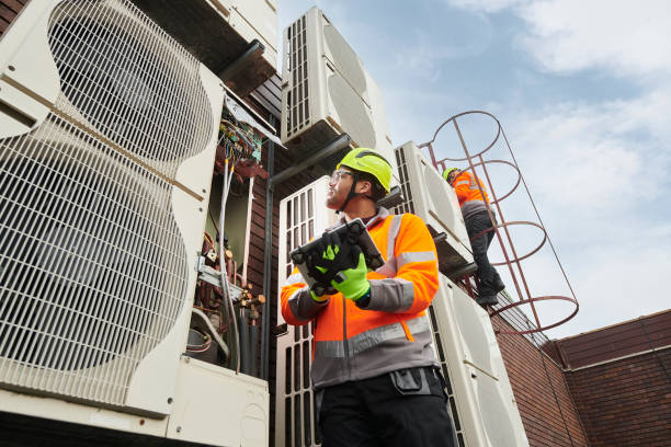 Best Best HVAC companies  in Central Point, OR