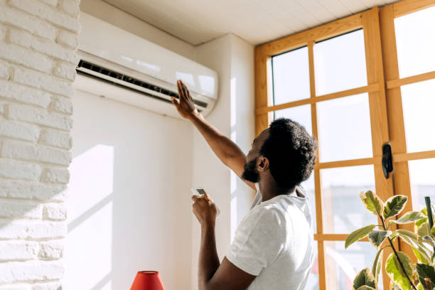 Best HVAC maintenance near me  in Central Point, OR