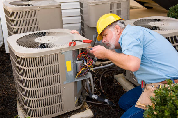 Best Emergency HVAC repair  in Central Point, OR