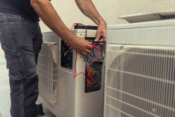 Best Affordable HVAC services  in Central Point, OR