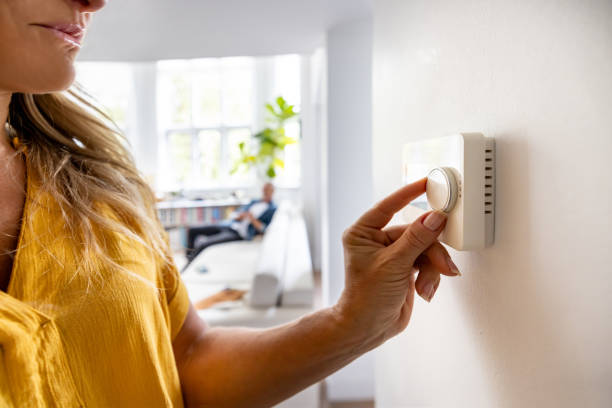Best Residential HVAC services  in Central Point, OR