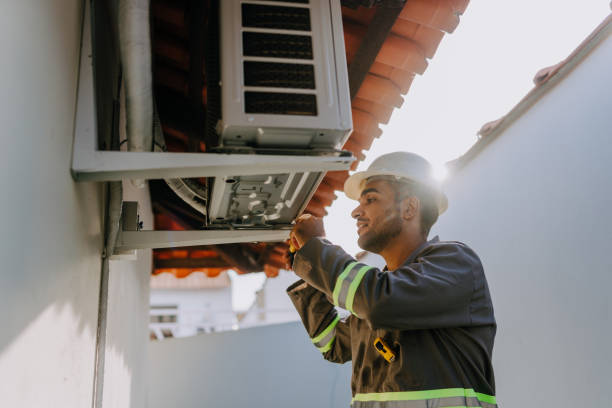 AC installation near me in Central Point, OR