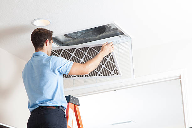 Best HVAC repair near me  in Central Point, OR
