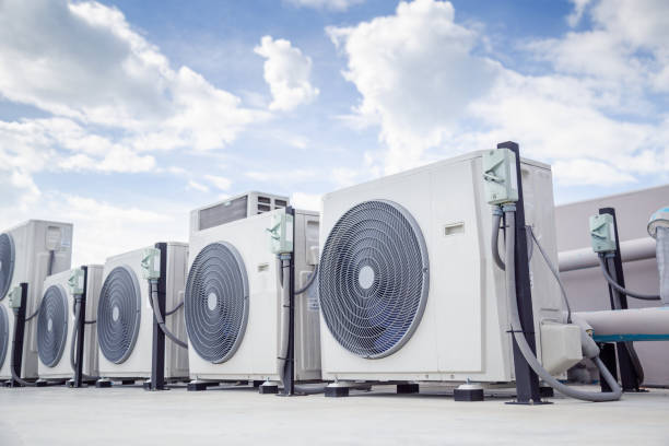 Best Emergency HVAC repair  in Central Point, OR