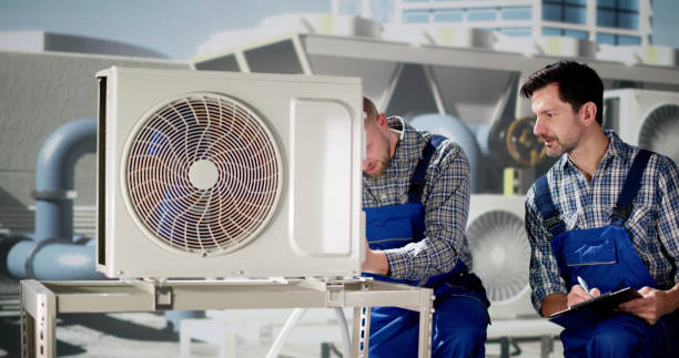 Best Ductless HVAC repair  in Central Point, OR