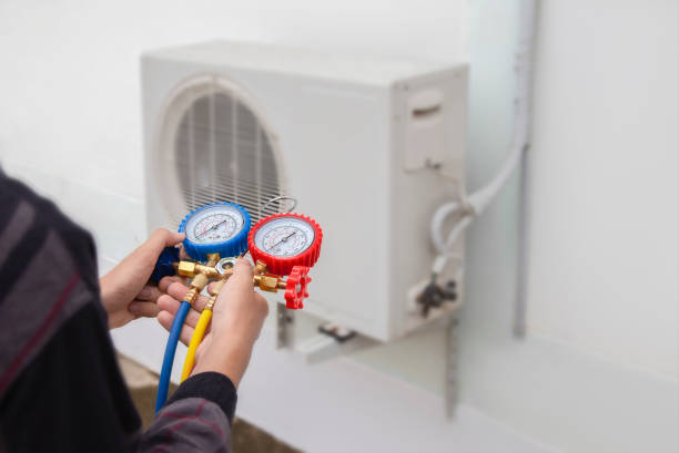 Best HVAC repair near me  in Central Point, OR