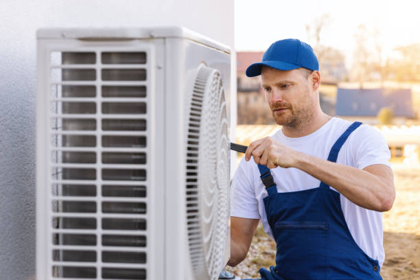 Best HVAC repair near me  in Central Point, OR