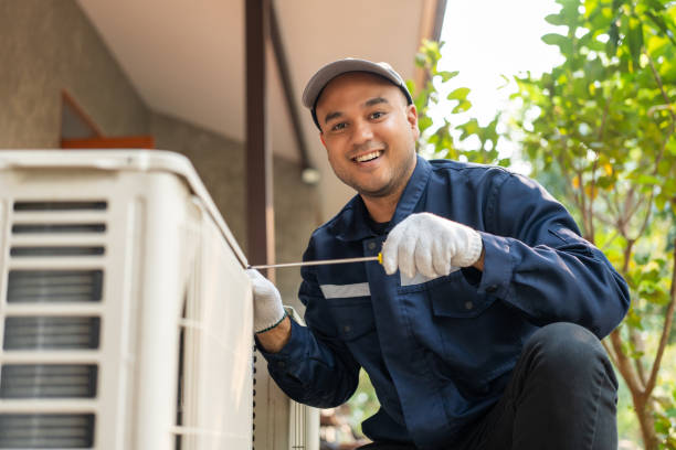 Best Local HVAC companies  in Central Point, OR