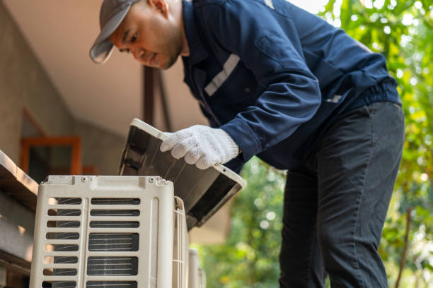 Best HVAC companies near me  in Central Point, OR