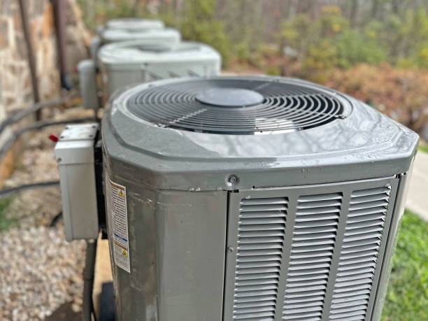 Central Point, OR HVAC Company