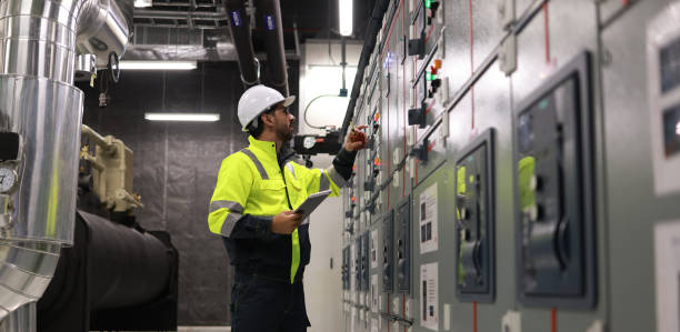 Best HVAC installation services  in Central Point, OR