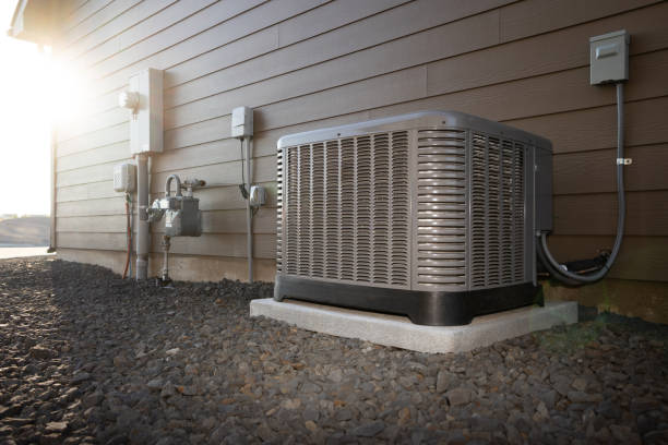 Best HVAC installation services  in Central Point, OR